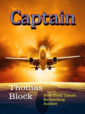 cover image of Captain